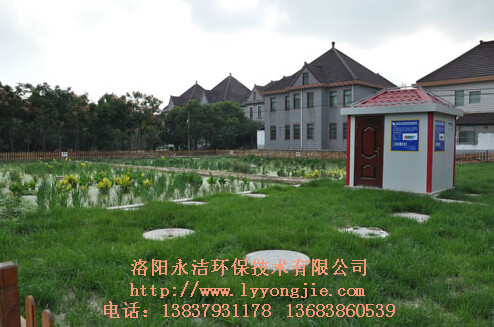 污水處理工程公司勢不可擋，該如何去扭轉(zhuǎn)乾坤